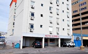 Hotel Express Terminal Tur - Rodoviária Porto Alegre